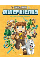 Frigiel et fluffy : minefriend