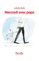 Mercredi avec papa