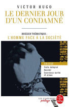 Le dernier jour d-un condamne