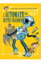 Sacre-coeur et l-automate des