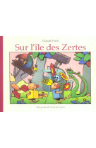 Sur l-ile des zertes