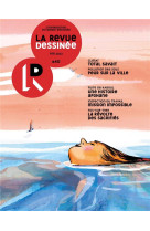 La revue dessinée n 40