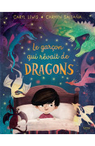 Le garcon qui revait de dragon