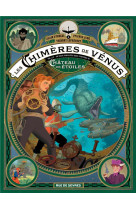 Les chimeres de venus t2