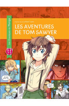 Les aventures de tom sawyer