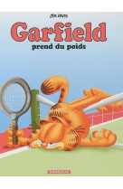 Garfield - t01 - garfield - ga