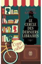 Le cercle des derniers librair