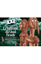 Revue xxi n  62 - le fantome d