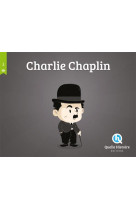 Charlie chaplin (hist.jeunesse