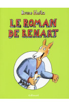 Le roman de renart  -  integrale t.1 et t.2