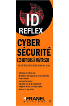 Id reflex  -  cybersecurite : les notions a maitriser