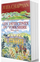 Les detectives du yorkshire -