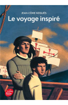 Le voyage inspire