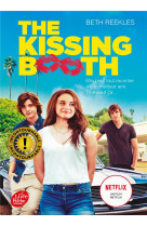 The kissing booth