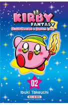 Kirby fantasy t02