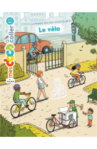 Le velo