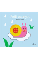 Petit escargot