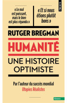 Humanite - une histoire optimi