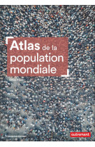 Atlas de la population mondial