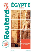 Guide du routard egypte 2022/2