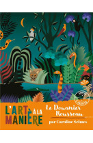 L-art a la maniere du douanier