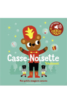 Casse-noisette - des sons a ec