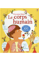 Le corps humain - p-tits curie