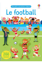 Le football - mes petits autoc