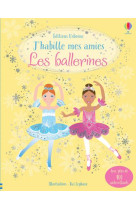 J-habille mes amies - les ball