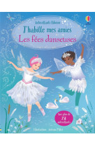 Les fees danseuses - j-habille