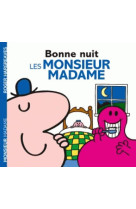 Monsieur madame - bonne nuit,