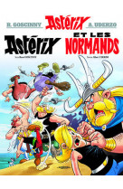 Asterix - asterix et les norma