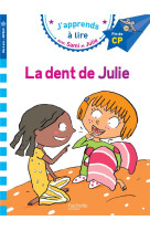 Sami et julie - la dent de jul