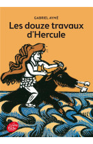 Les douze travaux d-hercule