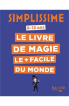 Simplissime - le livre de magi