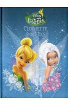 La fee clochette 4 - disney ci