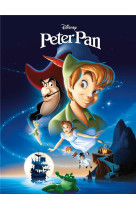 Peter pan - disney cinema - l-