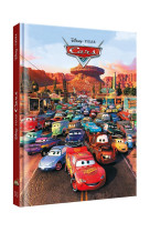 Cars - disney cinema - l-histo