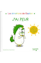 Les emotions de gaston j-ai pe