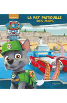 Paw patrol-la pat-patrouille -