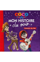 Coco - mon histoire du soir -