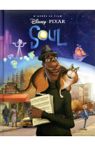 Soul - disney cinema - l-histo