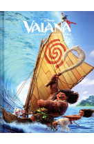 Vaiana - disney cinema - l-his