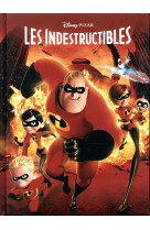 Les indestructibles 1 - disney