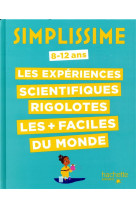 Simplissime - experiences scie