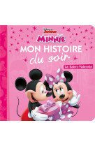 La maison de mickey - mon hist