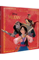 Mulan - les grands classiques