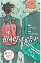 Heartstopper - tome 1 - deux g