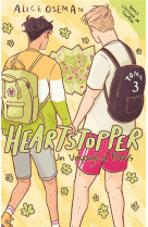 Heartstopper - tome 3 - un voy