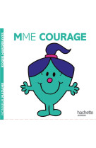 Madame courage - monsieur mada